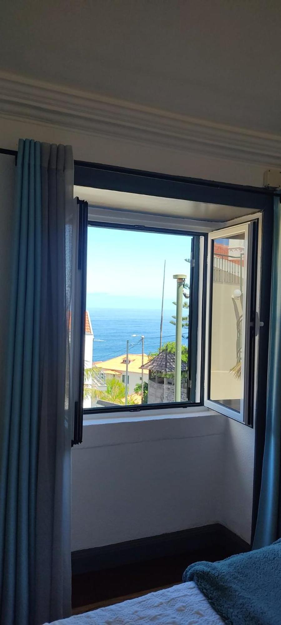 Casa Das Vistas Porto Moniz Exterior foto
